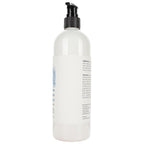 DrFormulas HairOmega DHT Blocker Shampoo Sulfate Free Shampoo - with Moroccan Argan Oil, Tea Tree Oil, Caffeine, Biotin for Hair Growth, 16 oz