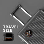 TRENDSTARTER - CREAM POMADE (2oz) - Travel Size - Medium Hold - Low Shine - Water-Based All-Day Hold Premium Hair Styling Pomade Putty Products