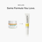 CLEARSTEM - BRIGHTEYES - Eye Gel - Nourishing Eye Cream - Cooling Gel - Stem Cells Blend - Peptides, Collagen, Aloe Vera - Gluten Free - Beauty, Self Care, Skin Care - 0.6 fl oz