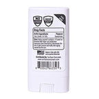 Surface Mineral Face Sunscreen Stick, Dry Touch SPF 50, Broad Spectrum UVA UVB Sun Protection for Kids and Adults, Travel Friendly, Water Resistant for 80 Minutes, Tropical Scent, 0.5oz