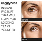 Instant Ageless Eye Cream-Instantly Reduces Under Eye Bags, Wrinkles, Dark Circles, Fine Lines & Crow's Feet. Powerfully Tighten & Lifts Sagging Skin that last Hours.