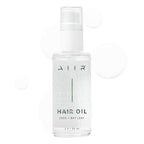 AIIR Jade Hair Oil - Treatment for Dry, Damaged or Curly, Frizzy Hair - Brilliant Shine and Moisture Lock, Hair Products for Women - 2 fl oz