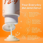 621 by Kika Nieto Coconut Oil Conditioner, Detangler & Anti-Frizz Treatment for Thinning, Damaged or Color-Treated Hair, Deep Conditioning Formula, 16 oz