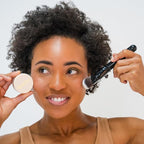 Demure Mineral Blush Makeup (Pink Fusion), Loose Powder, Professional Quality, Cruelty Free Powder By Demure