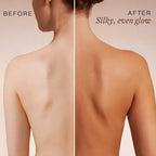 Self Tanner Back Applicator - Ultra Soft Sunless Tanning Applicator for the Perfect Streak-Free Fake Tan, Velvety Soft Tanning Lotion Applicators, Reusable, Use With Any Self Tan Product