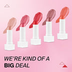 Ofra Red My Lips | Long Lasting & Extremely Pigmented Lipstick | Moisturizing Formula for Smooth, Hydrated Lips | Bold, Vibrant Color with All-Day Wear | 4.5g 0.16oz