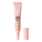 e.l.f. Halo Glow Highlight Beauty Wand, Liquid Highlighter Wand For Luminous, Glowing Skin, Buildable Formula, Vegan & Cruelty-free, Starstruck