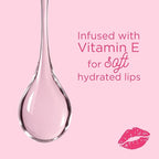 Honestly Margo Roller Girl Roll-On Lip Gloss (Bubblegum Destiny, Pack of 2) – Lip Gloss for Women with Hydrating Vitamin E & Moisturizing Shine, Lightweight Your Lip Stain, Non Stick Gloss