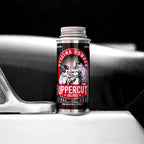 UPPERCUT DELUXE Hair Styling Powder, Easy Application Powder to Add Texture and Volume, Light Flexible Hold and Natural Matte Finish, 2 x 0.7 oz.