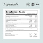 Arey Not Today, Grey Daily Hair Supplement for Women & Men | Slows Grey Hair Growth & Repigment in 3-6 Months | Promotes Healthier, Thicker Hair | Biotin, B +D Vitamins | Vegan & Gluten Free (1 Month)