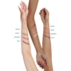 Well People Lip Butter SPF 15 Tinted Balm, Hydrating Lip Balm For Sun Protection & A Hint Of Color, Infused With Non-Micronized Zinc Oxide, Vegan & Cruelty-free, Afterglow