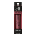 e.l.f. Glow Reviver Melting Lip Balm, Hydrating Tinted Lip Balm For A Glossy Finish & Soft, Supple Lips, Vegan & Cruelty-Free, Blackberry Sorbet