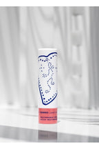 KORRES Lip Butter Stick Mediterranean Grape Hydrating Lip Balm with Greek Hypericum Balsam Oil, Moisturizing & Subtle Tint for Soft Lips, Lip Care for Women & Men, 0.17 oz, Stocking Stuffer