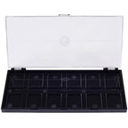 12 Color Empty Alcohol Activated Palette for Refills