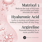 Jerome Alexander CoverAge Concealer Stick - Anti-Aging Under Eye Concealer + Skincare - Brighten Dark Circles, Hydrate, and Nourish - Medium Dark