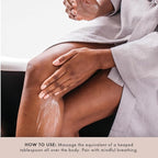 Neom - Magnesium Body Butter | 6.76 Fl Oz (200ml) | Lavender, Sandalwood & Jasmine | Calming Lotion with Essential Oils | 100% Natural Fragrances | Nourish & Soften | Signature De-Stress Scent