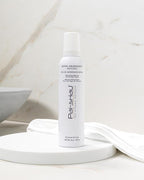 Pai-Shau Royal Abundance Mousse - Volumizing & Nourishing Hair Mousse for Styling - Adds Shine & Soft, Touchable Hold - Long Lasting Hold Ideal for All Hair Types - 8 fl. Oz