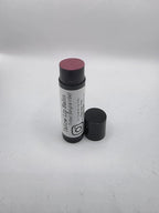 Tallow Lip Balm (3 Pack) (Tinted Sangria Vibe) Handmade Grass Fed Beef Tallow Lip Balm with Nourishing Oils