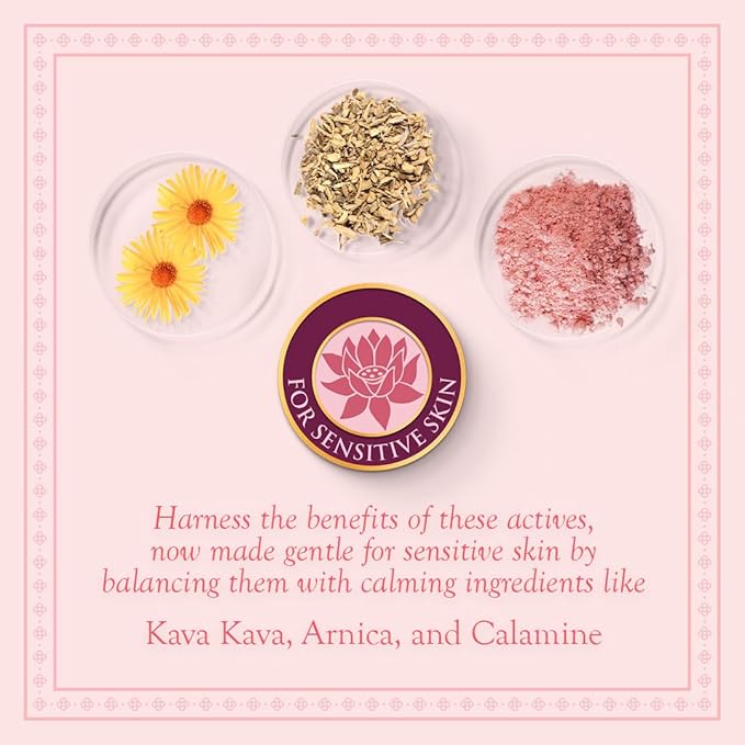 Spa Ceylon Lotus & Rambutan Face Care Discovery Set, Travel Size Face Serum, Cleanser, Masque, Day & Night Cream, & Protector, For Sensitive Skin, Organic