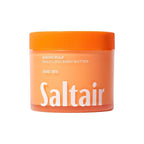 Saltair Multi-Lipid Body Butter - Rich, Nourishing Hydrating Body Cream with Ceramide Complex, Coconut Oil, Shea Butter, and Sea Buckthorn. Moisturizing Dry Skin Care. 10oz Jar - Exotic Pulp