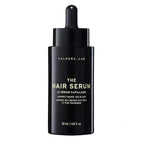 Caldera + Lab The Hair Serum | Men’s Thickening Serum for Thinning & Receding Hair, Supports Fuller & Stronger-Looking Hair, Dermatologically Tested - All Hair Types