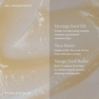 Oak Essentials Hydra Eye Balm | Clean, Antioxidant-Rich Eye Balm That Visibly Hydrates and Illuminates, 10g