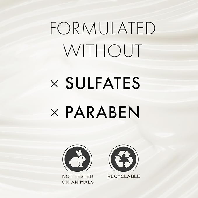 MOEHAIR Color Alive Shampoo | Moisturizing & Hydrating | Shampoo for Color-Treated Hair | Paraben & Sulfate-Free | Rich in Safflower Oil & Castor Oil | Controls Frizz (12 Fl. Oz)