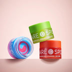 Sleeping Lip Mask Strawberry - Overnight Lip Treatment, Lip Care Hydration, Repair for Dry Cracked Lips, Vitamin C, Soft and Nourished Lips Overnight, Christmas, with Shea Butter - 0.42 Fl Oz