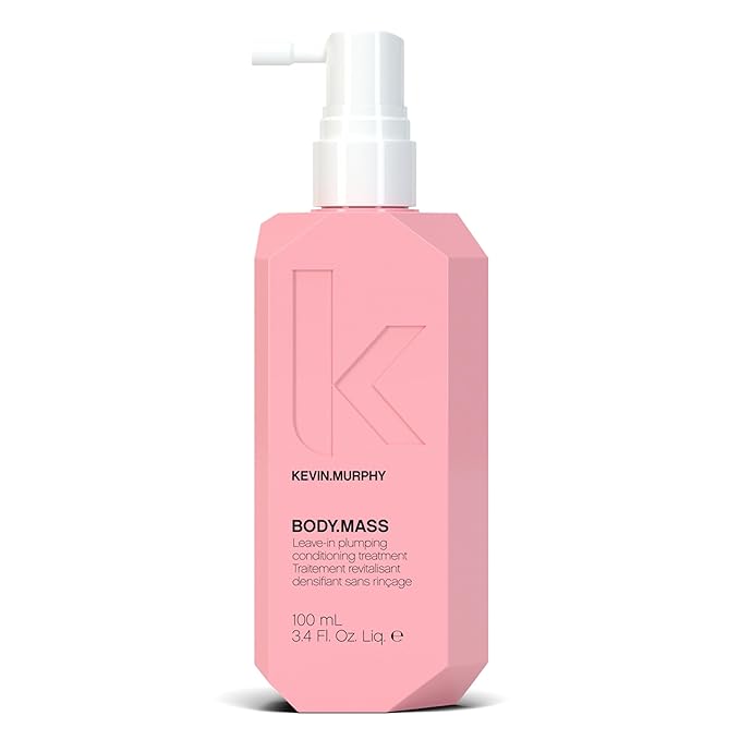 Kevin Murphy Body Mass 3.4 oz
