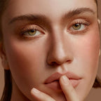 dasique Shadow Palette #28 Brown Bear l 9 Pigmented Eyeshadows Blendable Natural Look l Korean Makeup l Eye shadow palette l Long Lasting Naturing Looking