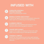 KEVIN.MURPHY EVERLASTING.COLOUR LEAVE-IN - Leave-In Conditioner Spray - For Coloured Hair - Bond Building Treatment - Colour Protection - Acidic pH - 150 mL / 5.1 fl oz