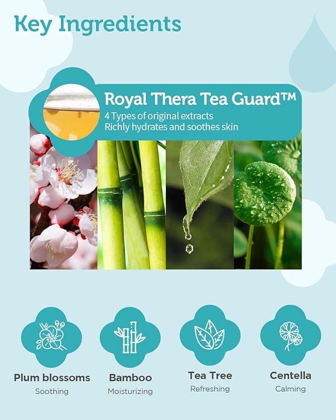 GOONGBE Kids' Moisture Lip Balm - Korean Kids Hydrating Lip Balm for Chapped and Cracked Lips - 12hr Moisturizing Non Oily Lip Care with Plant Oils and Shea Butter - Allergen Free Scent, 0.1 oz.