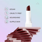 Ofra Berry Sexy | Long Lasting & Extremely Pigmented Lipstick | Moisturizing Formula for Smooth, Hydrated Lips | Bold, Vibrant Color with All-Day Wear | 4.5g 0.16oz