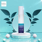 SUDZZFX ALL IN ONE Powerful Leave-in Hair Detangler - Creates Shine - Heat Protection - Smoothes Frizzy Hair - Color Safe - Sulfate Free