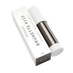 MADLUVV Professional Makeup Pigment for PMU Brow Artistry, Made in the USA, Vegan, Cruelty-free, Non-Toxic, Gel Consistency & High Retention - Brunette 113