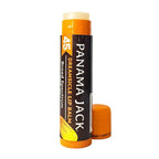 Panama Jack Sunscreen Lip Balm - SPF 45, Broad Spectrum UVA-UVB Sunscreen Protection, Prevents & Soothes Dry, Chapped Lips, Dreamsicle, Pack of 2