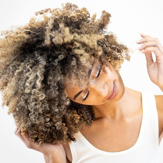 XMONDO Hair Wave Bundle | Vegan Formulas with Waveflex Technology, Deep Hydration & Frizz Control, Foam (6.7 Fl Oz), Hydrating Cream (5 Fl Oz), Revival Mist (8 Fl Oz), 3pc Set