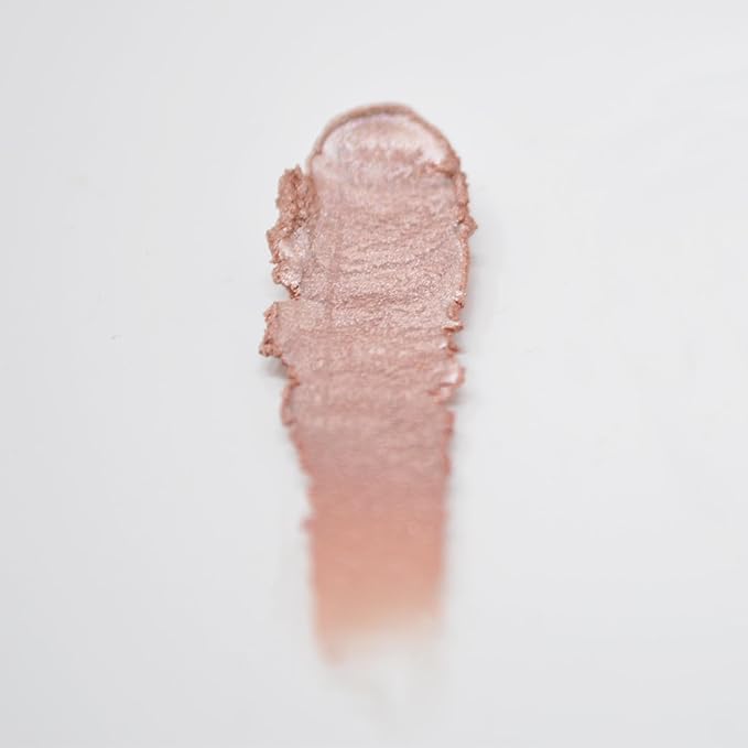 RCMA Summer Lights Illuminating Balm | Long-Lasting | Natural Glow | Ultra Smooth Texture | Sweat Resistant | Professional Makeup | Face and Body | Daybreak | .5oz