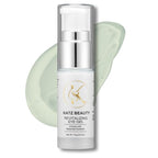 Katz Beauty Revitalizing Eye Gel, 0.5 oz - Hydrating, Brightening & Puffiness-Reducing Eye Cream with Aloe & Cucumber