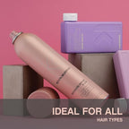 KEVIN.MURPHY SESSION.SPRAY FLEX - Flexible Finishing Hair Spray - For All Hair Types - Lightweight Hold - Humidity Resistant Hair Care - Travel Size - 100 mL / 3.4 fl oz