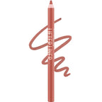 Maybelline Lifter Liner Lip Liner Pencil with Hyaluronic Acid, Out of Line, 1 Count