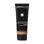 Dermablend Leg and Body Makeup Foundation with SPF 25, 35C Light Beige, 3.4 Fl. Oz.