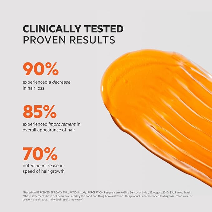 DS Labs Revita Shampoo & Spectral Men’s Serum Kit – Scalp First Cleanse & Lightweight Leave-In for Fuller Looking, Thicker Looking Hair, Sulfate & Silicone Free Shampoo, Fast Absorbing Serum