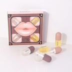 KISSIO Lip plumper Set