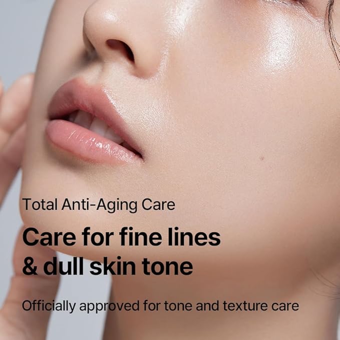 [PKY] Pyunkang Yul Black Tea Line Gift Box Set, Deep Nurishment for Anti-aging, Rich Moisture Toner, Revitalizing Serum & Condensed Nourishing Cream, Zero-Irritation, Korean Skincare (3-item set)