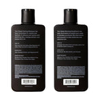 Hawthorne Men's Cooling Shampoo and Reviving Conditioner Set for Dry and Itchy Scalp - Sulfate Free, Paraben Free - 8 Fl Oz Each