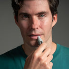 Anthony 25 SPF Lip Balm with Sunscreen for Lips – Contains Green Tea Extract, Shea Butter & Vitamin E – Moisturizing Repair Care Treatment for Chapped & Dry Lips - Blood Orange Flavor - 4 Pack