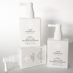 ILES FORMULA Scalp + Hair Rejuvenating Booster – Non-Greasy Hair Serum to Support Growth for Visibly Thicker, Stronger, Fuller Hair – Natural, Lightweight & Fast-Absorbing Scalp Serum with Procapil