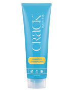 Crack HAIR FIX Shampoo with Twist Bottle | Moisturizing & Strengthening Sulfate-Free Formula | Protects Against Dryness, Reduces Breakage & Restores Shine | 8.5 Oz / 241 G