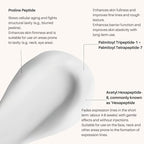 Anti-Aging Lifting & Firming Cream – Hydrating & Tightening Formula for All Skin Types – Paraben-Free, Fragrance-Free, BHA-Free (1.7 fl oz / 50 ml)